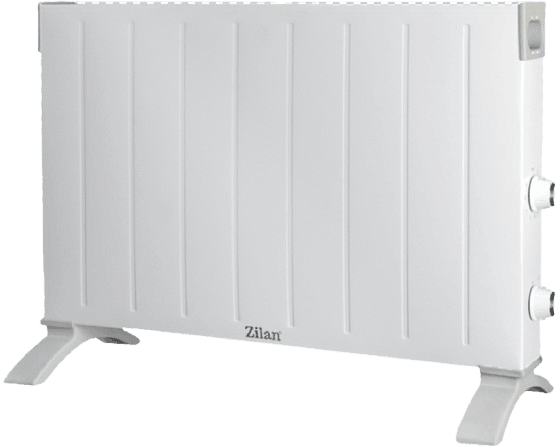 Nxemse konvektor zilan zln2212 10/21