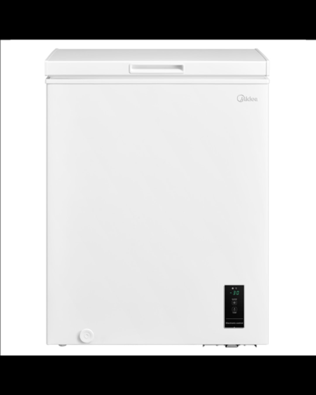 Friz Midea 142 litra mdrc207slf01g 05/23