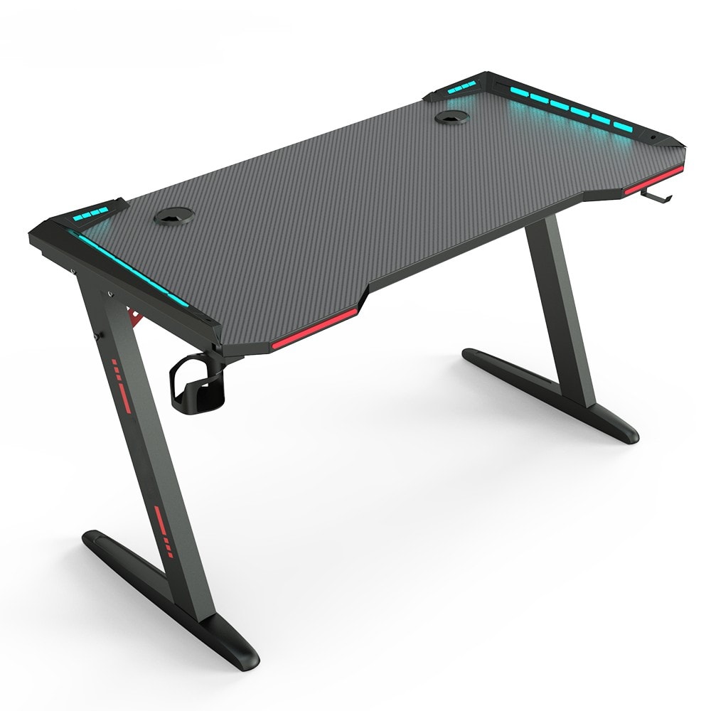 Tavoline gaming 100*60*73cm zdl3-1000 al