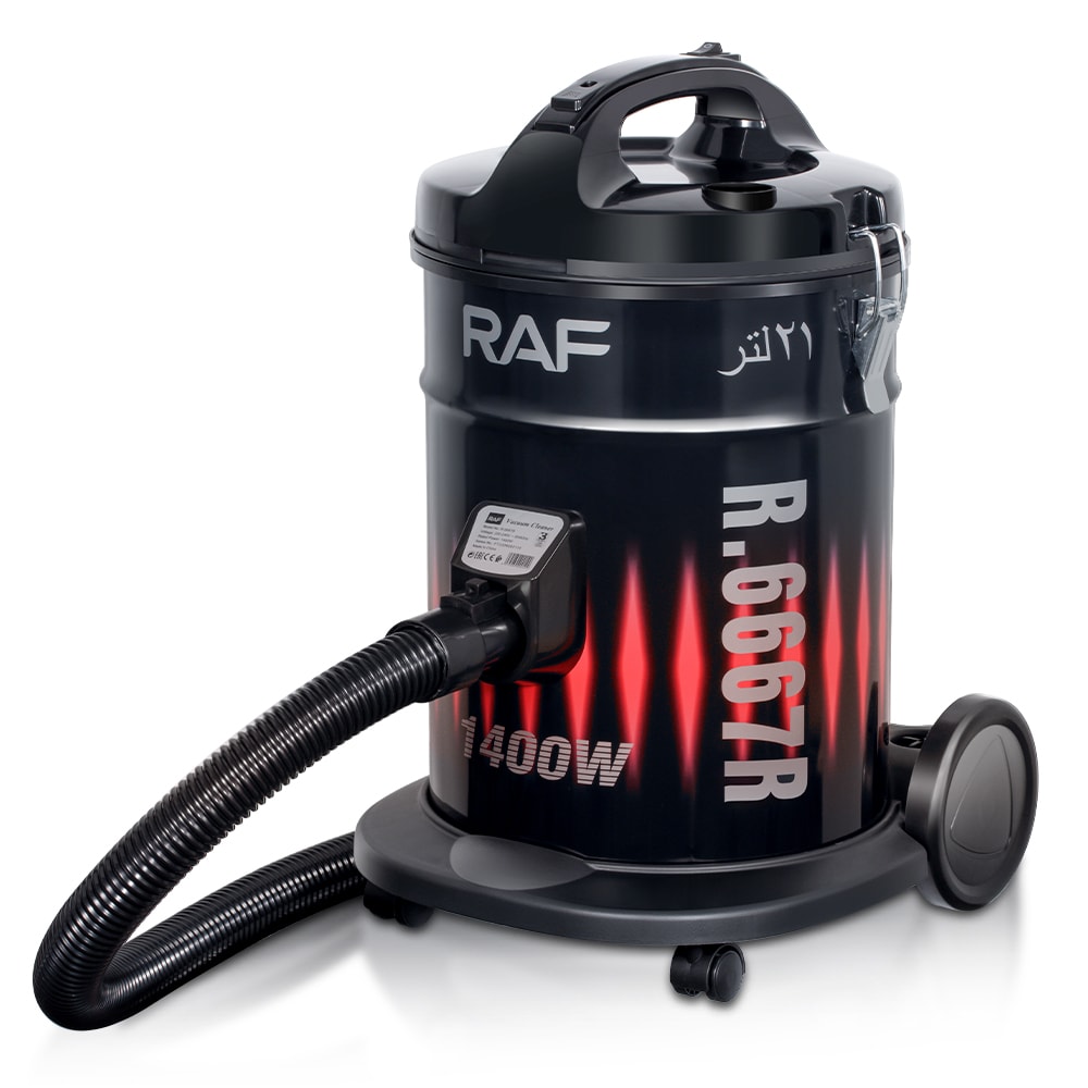 Thithese industriale Raf r6667r 07/24