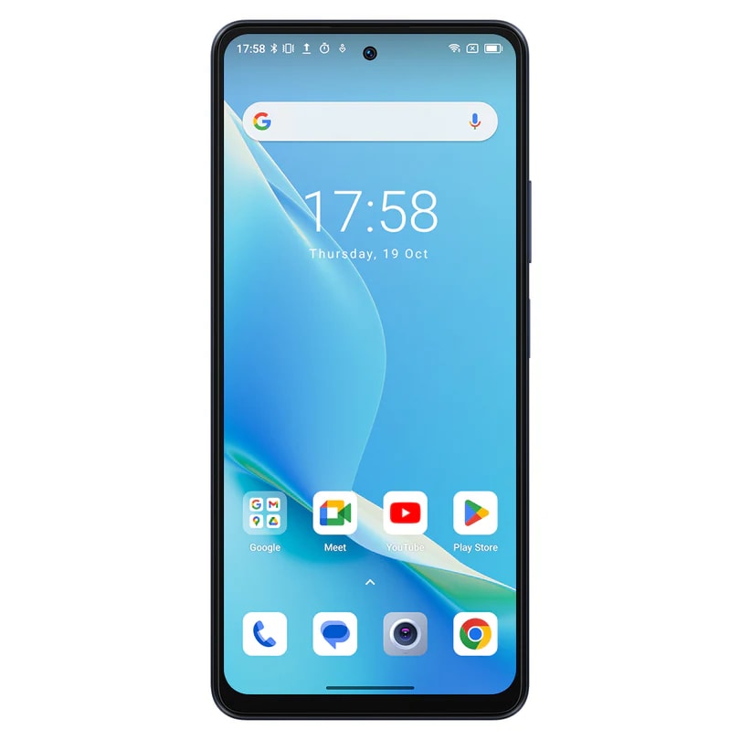 Telefon Blackview shark 8 8gb/256gb m. g