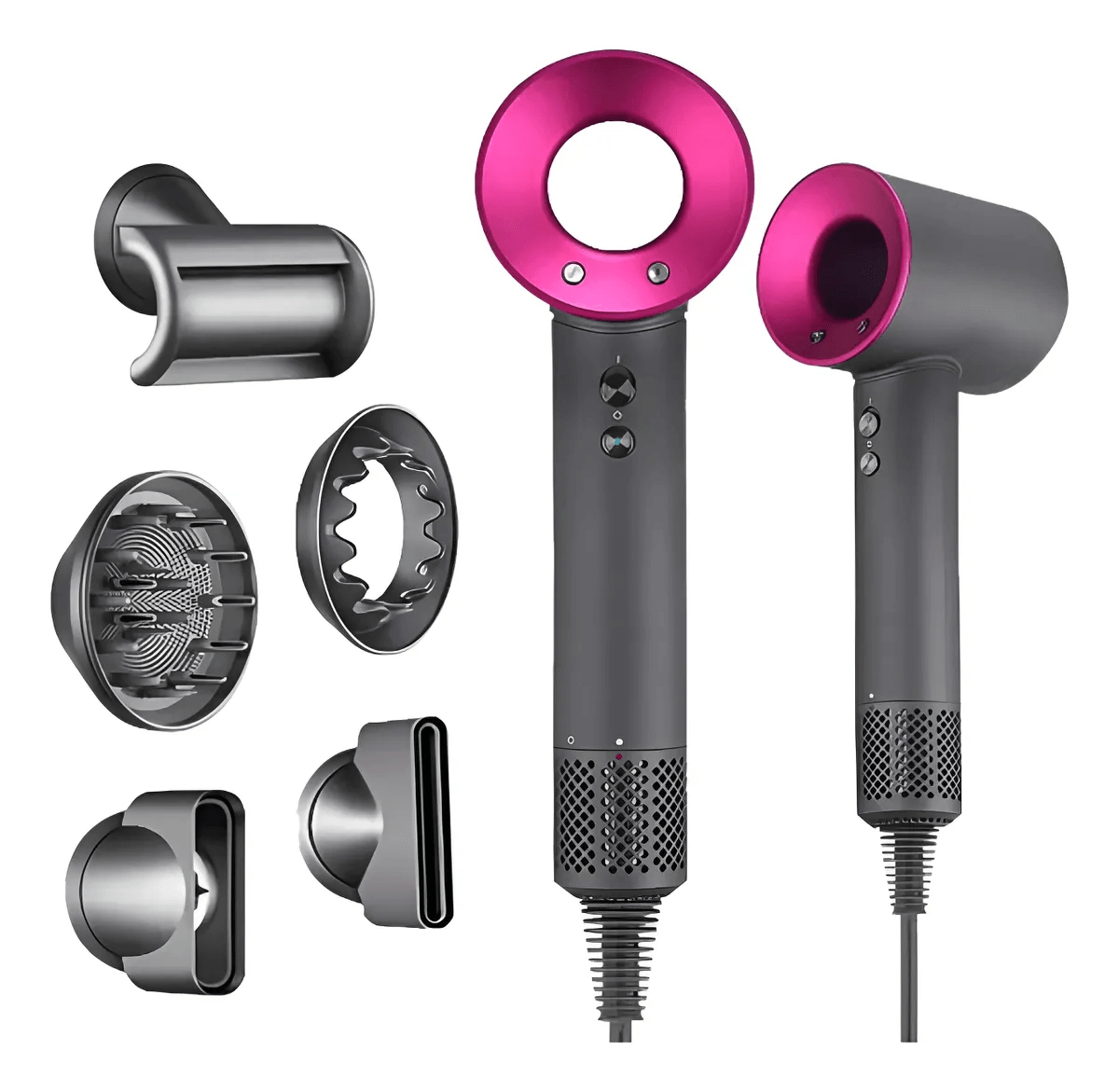 Fem per floke Rozia hd03 11/23