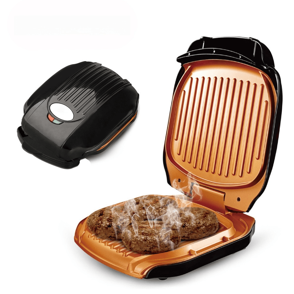 Toster i madh grill Raf r522 11/22