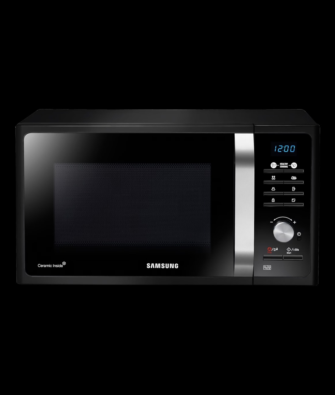 Mikrovale Samsung ms23f301tak/ol 09/13