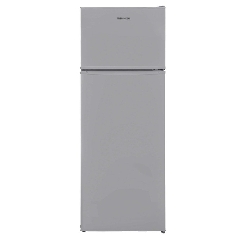 Frigorifer Telefunken tfr 263 silver213l