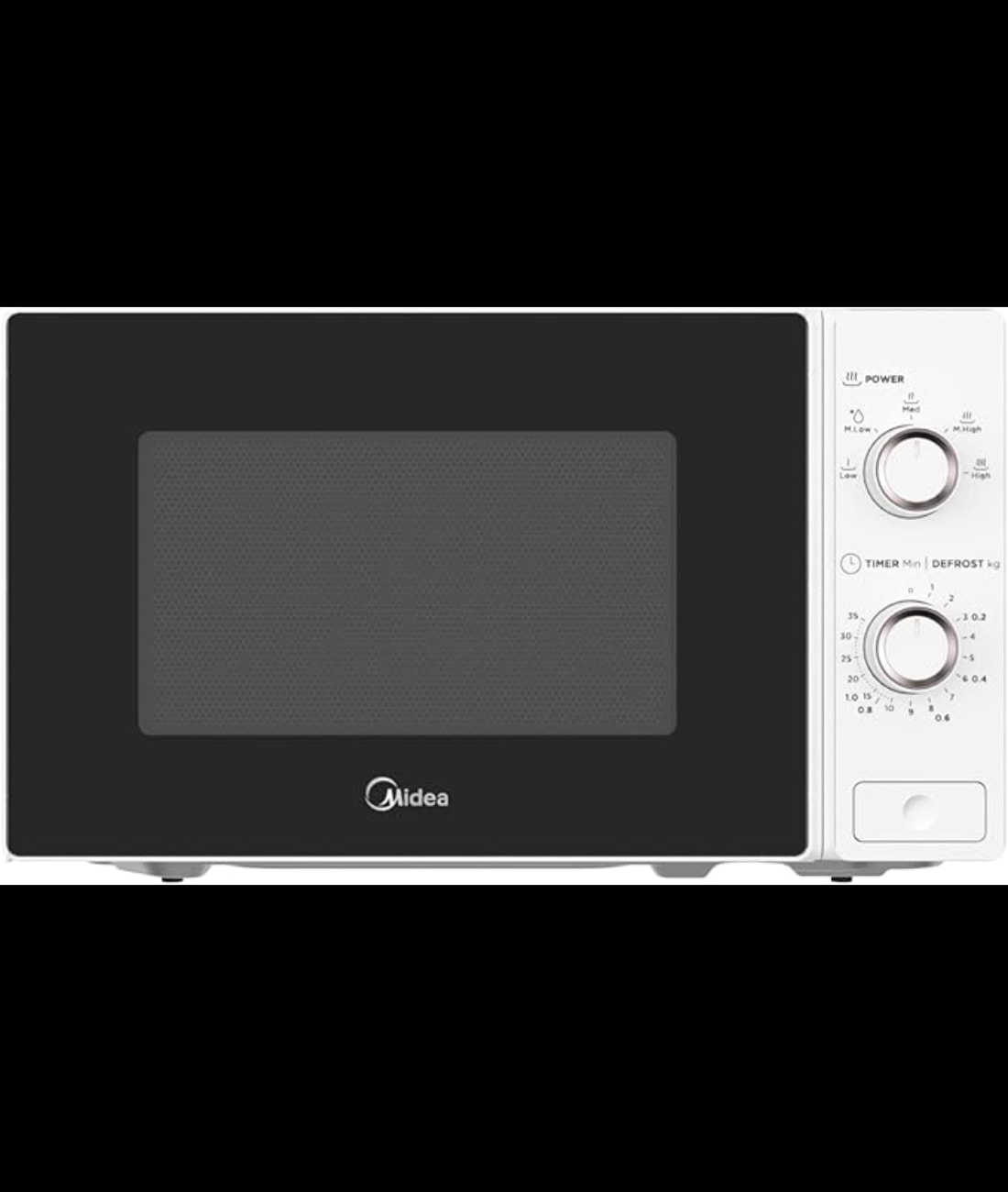 Mikrovale mekanike Midea mcm208mmwp 06/2