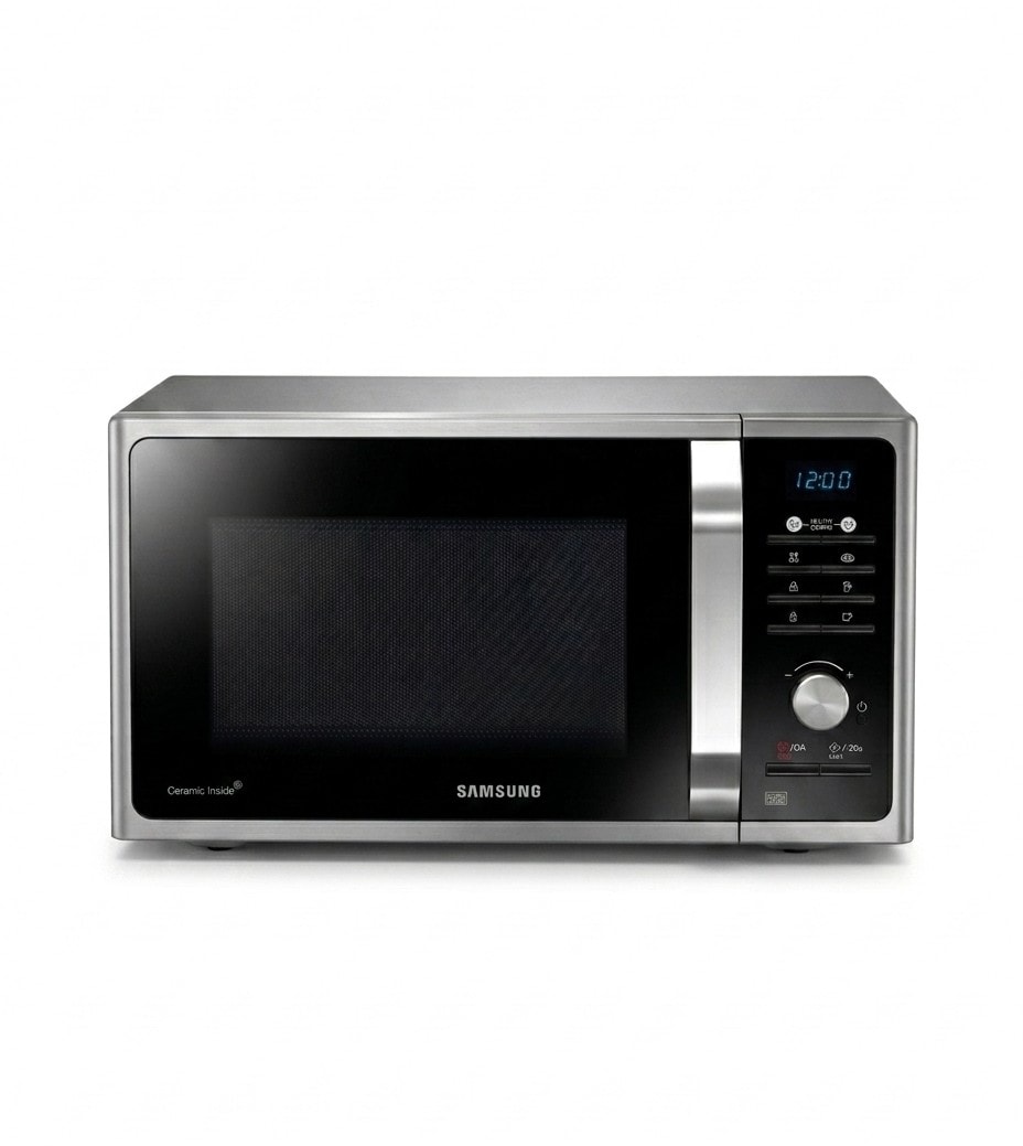Mikrovale Samsung ms23f301tas/ol 09/13