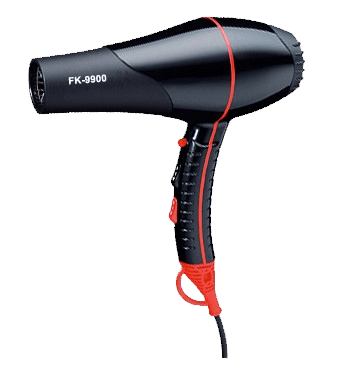 Fem per floke 2000w fk9900 10/15