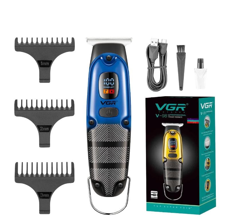 Makin per qethje VGR v-981 02/24