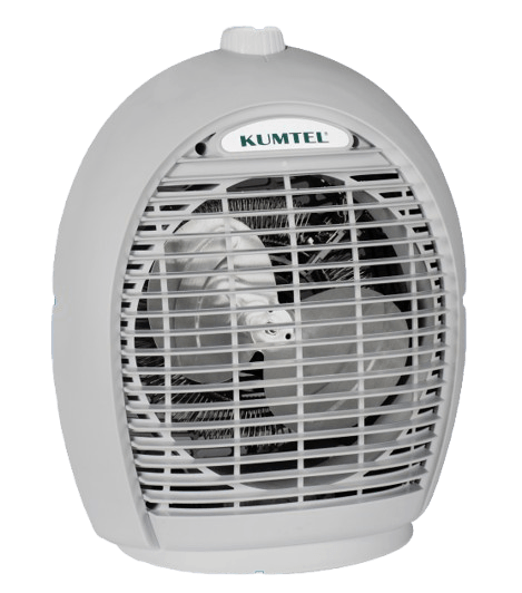 Kalorifer kumtel lx-6331 2000w 12/21