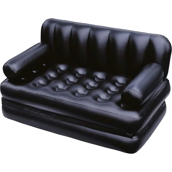 Dyshek 1.88m x 1.52m x 64cm 75054