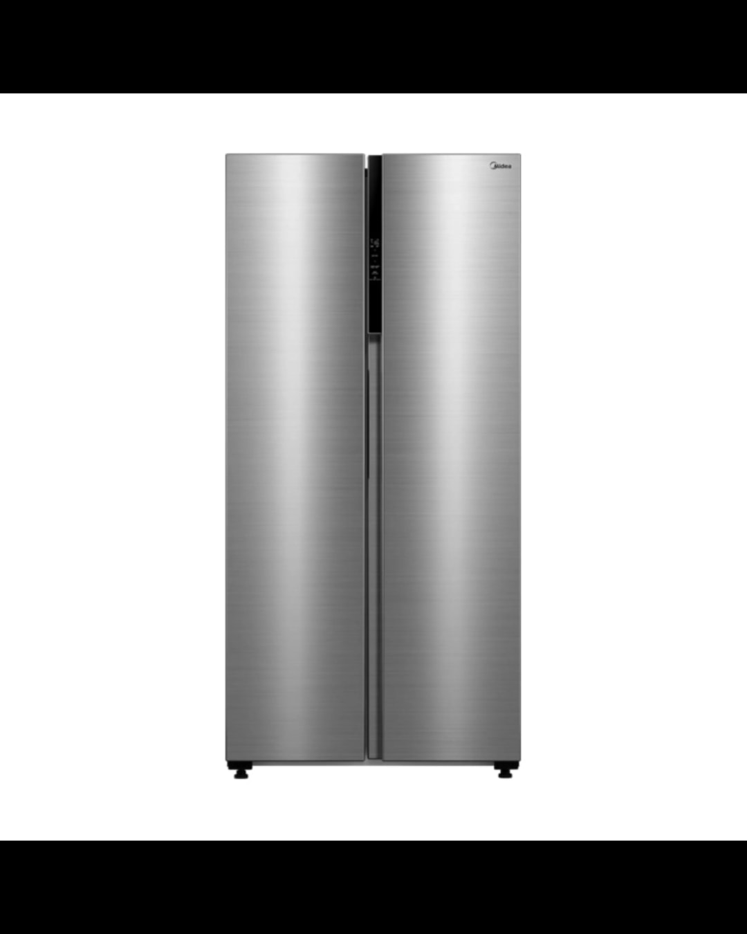 Frigorifer Midea sbs mers530fge02 10/25