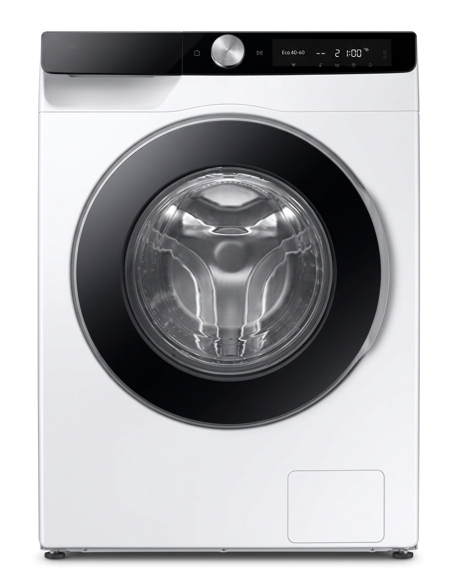 Lavatriqe Samsung ww90dg6u8flku4 06/25