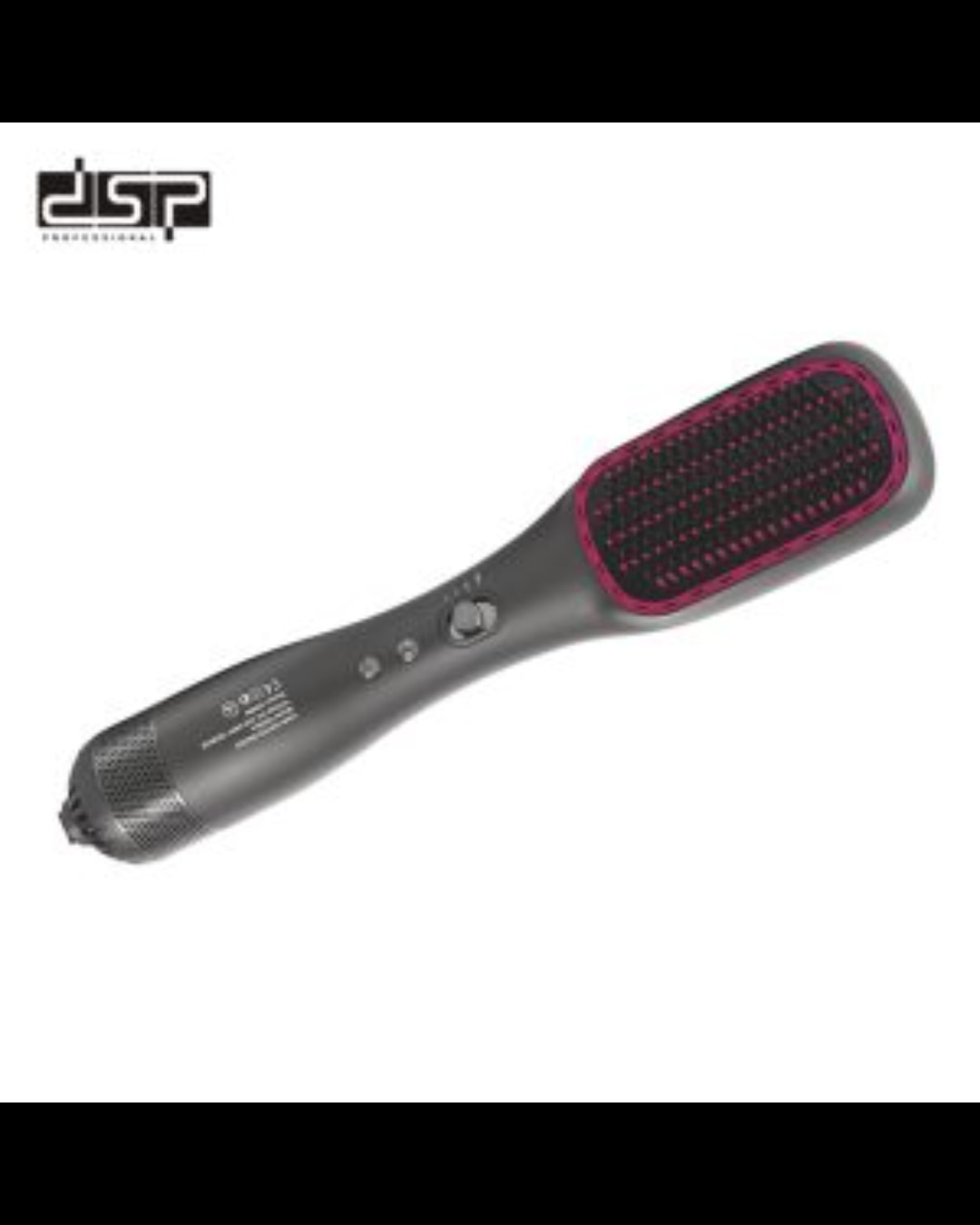Brushe per floke DSP 50097 01/23