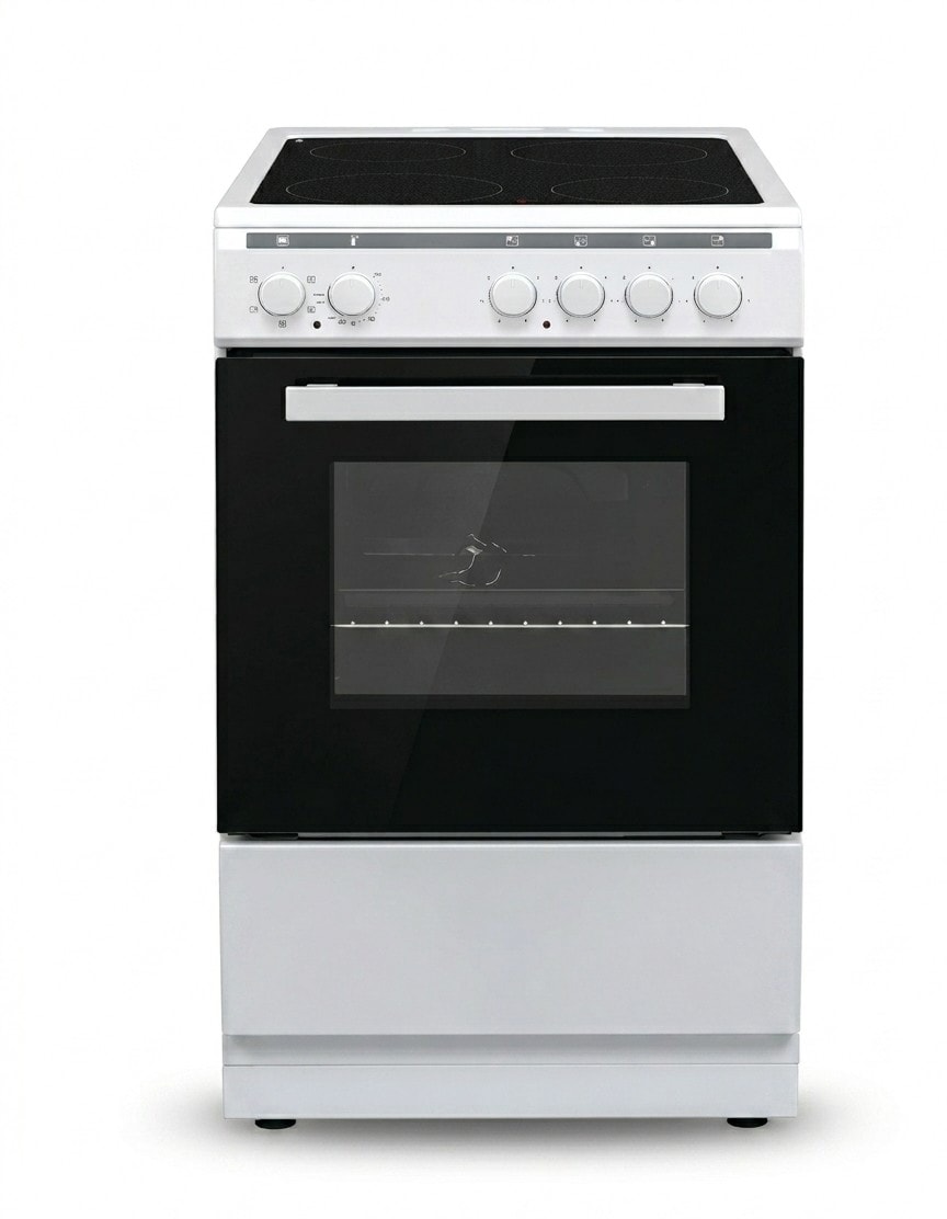 Shporet elektrik tfcv 6060 vitro 06/12