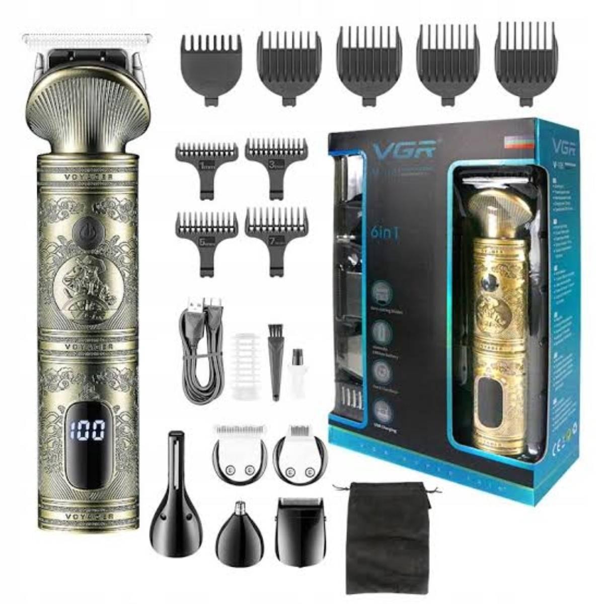 Makine per qethje VGR v-106 11/23