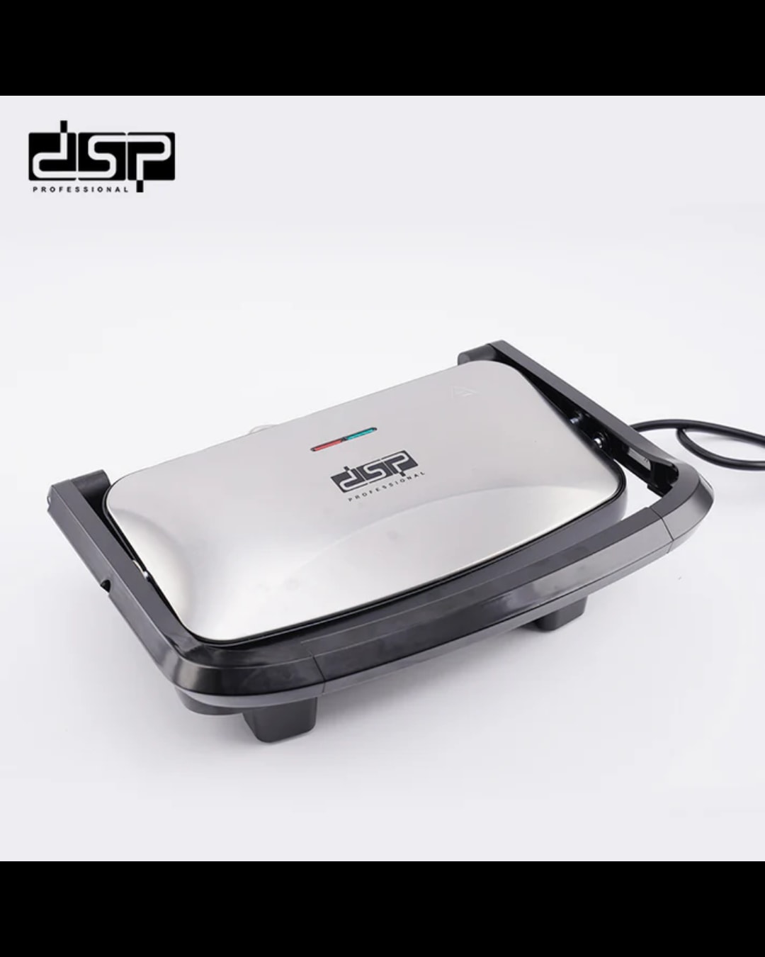 Grill elektrik DSP kb1085 07/23