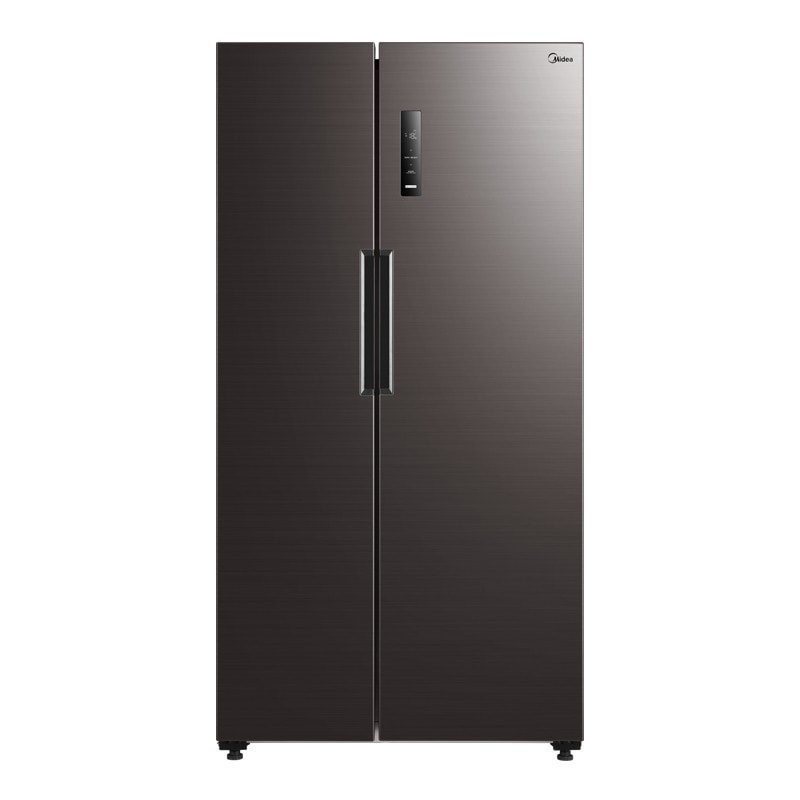 Frigorifer Midea 537l mdrs723myf28 12/21