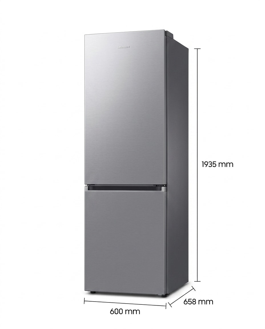 Frigorifer Samsung rb34c600es9/ek 01/25