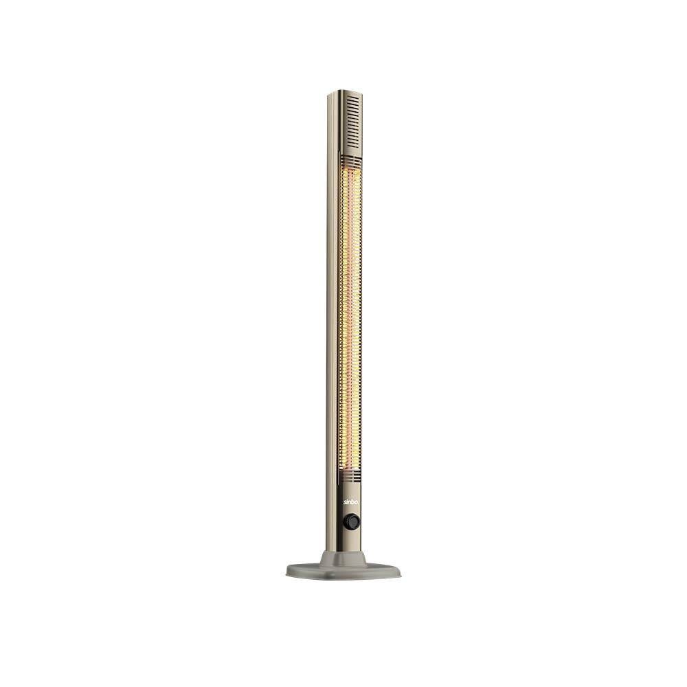 Nxemse slim sfh-6918 1250w vertikal
