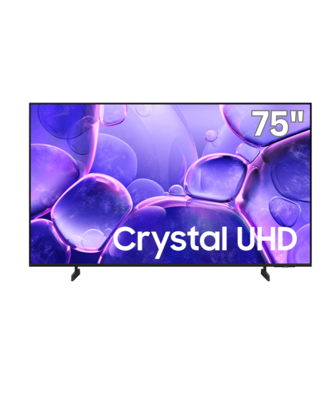 TV Samsung ue75u8092fuxxh 05/25