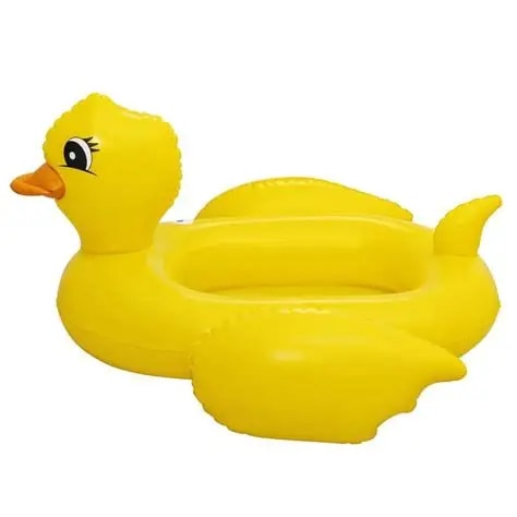 Barke per femije 1.02m x 99cm 34151