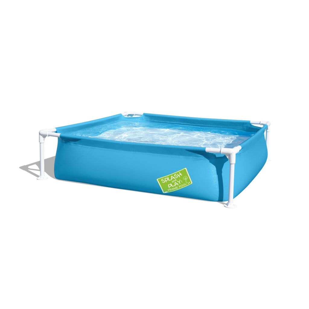 Pishine 1.22m x 1.22m x 30.5cm 56217