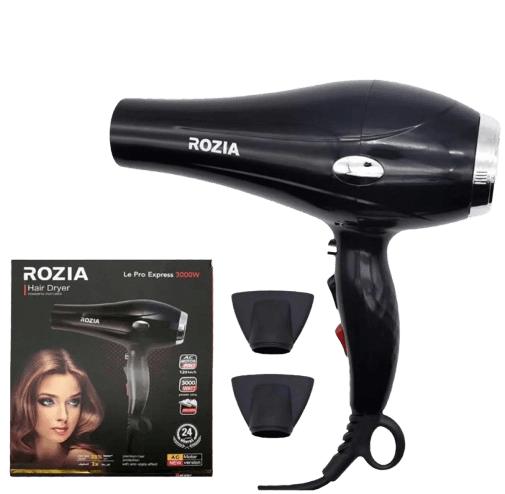 Fem per floke Rozia hc8307 07/23