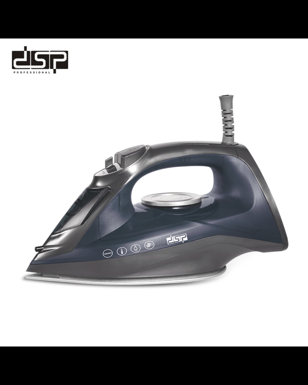 Hekur per hekurosje DSP kd1097 01/23