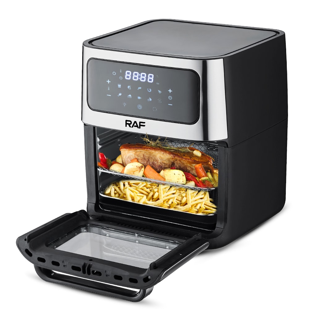 Friteze me air Raf r5340 14l 08/25