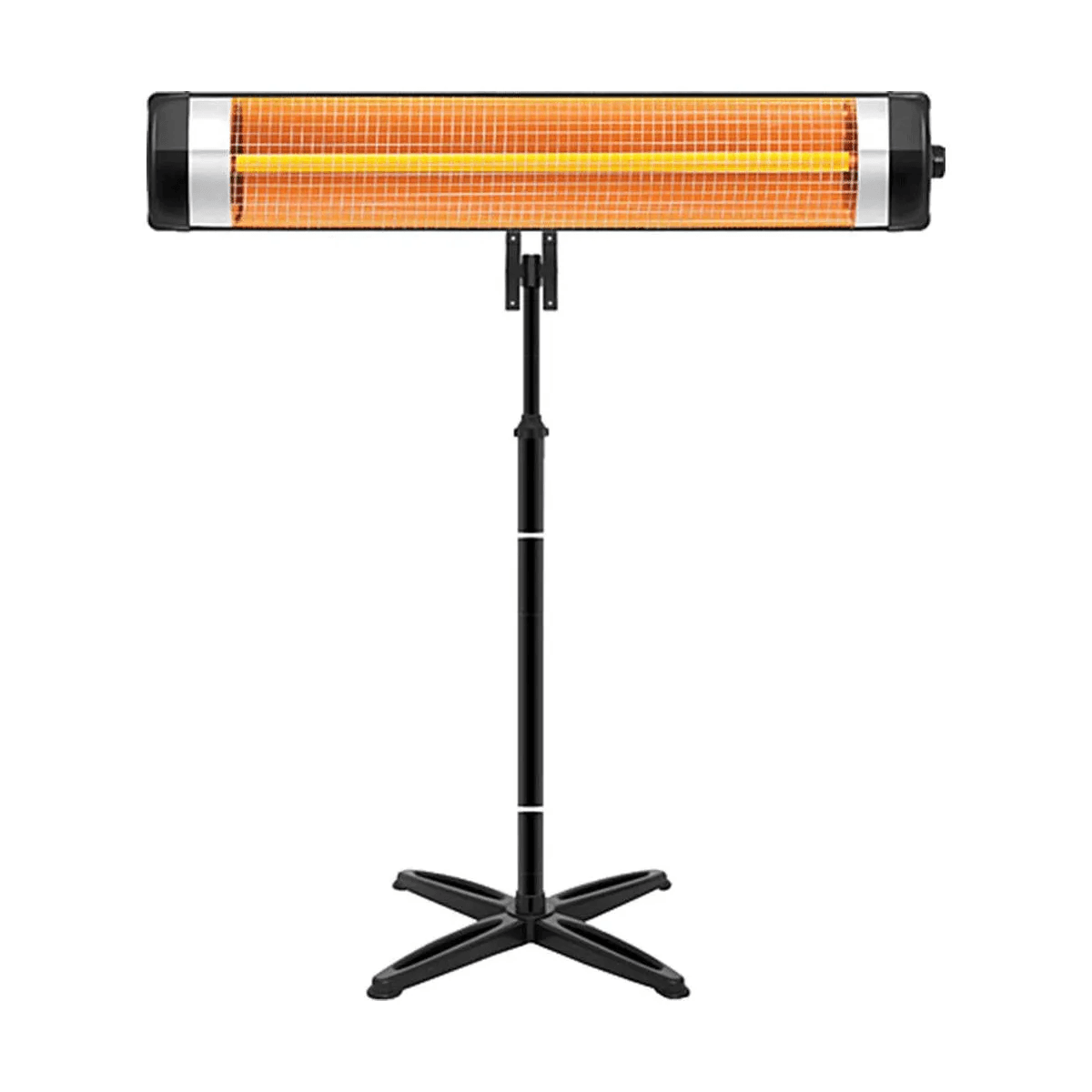 Nxemse infrared minisan sr3000 w 10/25