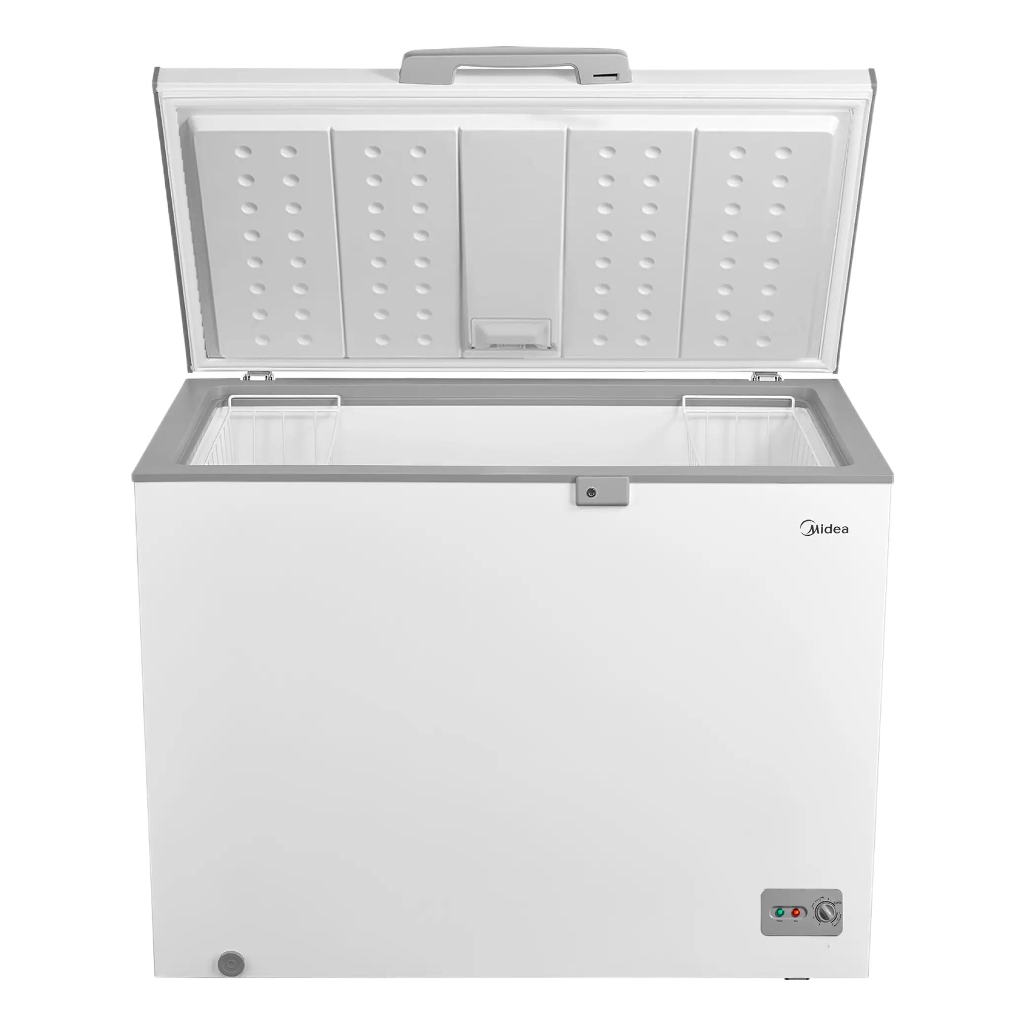 Friz Midea 295 litra mdrc405fee01