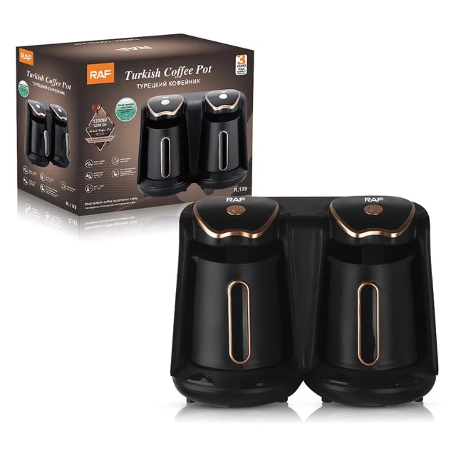 Aparat per kafe dy cope Raf r109 11/22