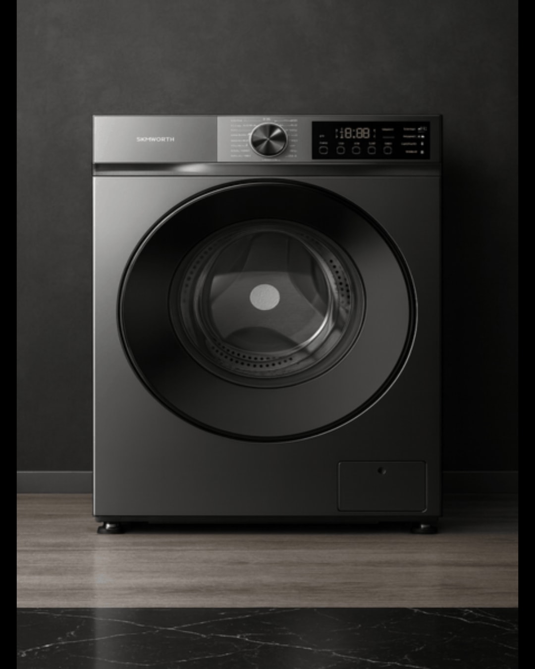 Lavatriqe skyworth grace 6kg 1000rpm