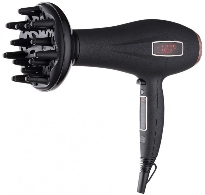 Fem per floke gm-7194 gold master