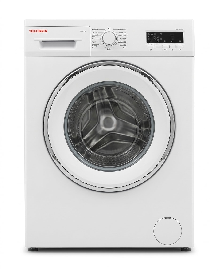Lavatriqe Telefunken tfw108 1000r 8kg 11