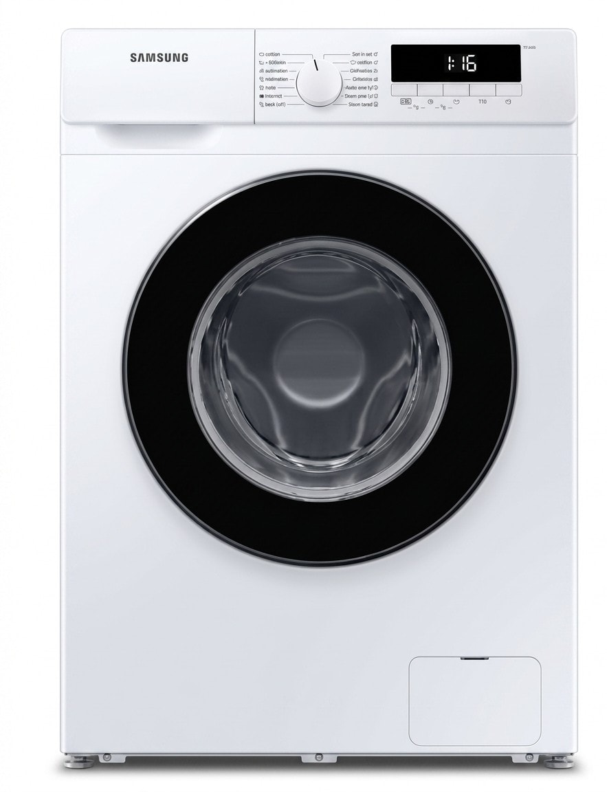 Lavatriqe Samsung ww70t304mbw/le 7kg 04/