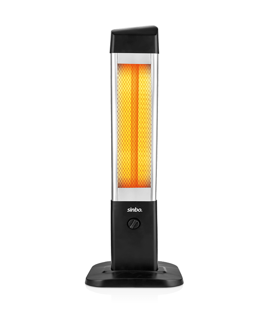 Nxemse infrared sfh-3394 2000w vertikal