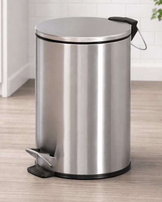 Shporte per mbeturina 5l 4016-1