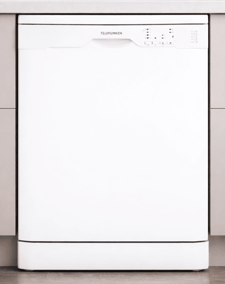 Enelarese Telefunken tfd 14 dw2302/dwc14