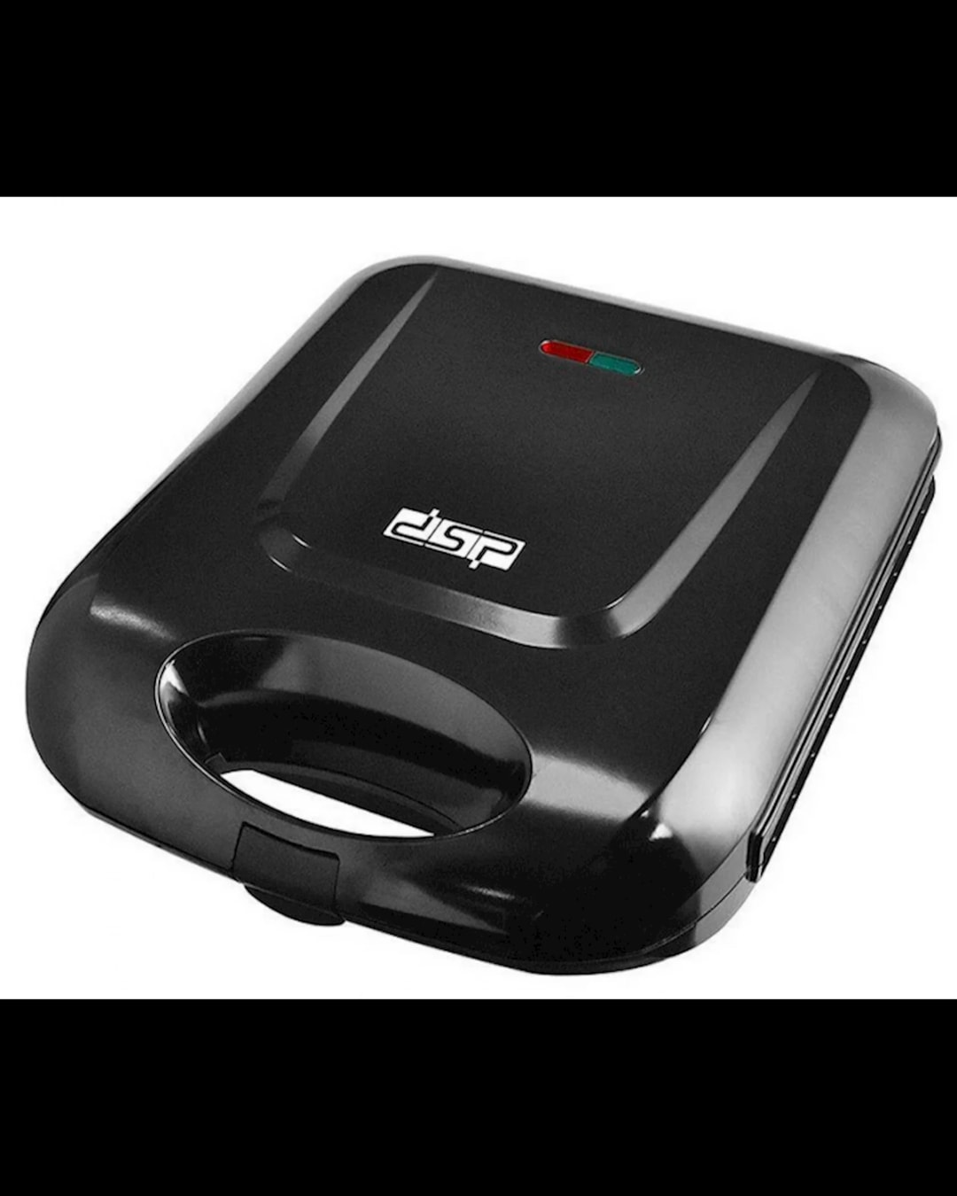 Aparat per waffle DSP kc1160 08/21