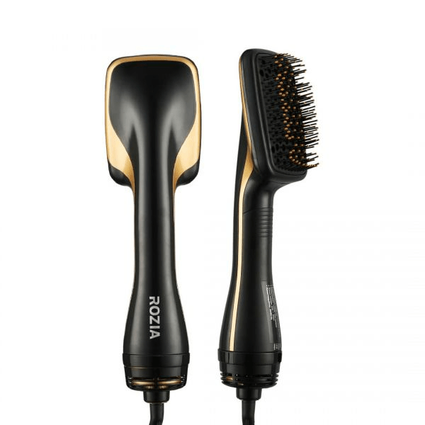Brushe per floke Rozia hr8113 08/23