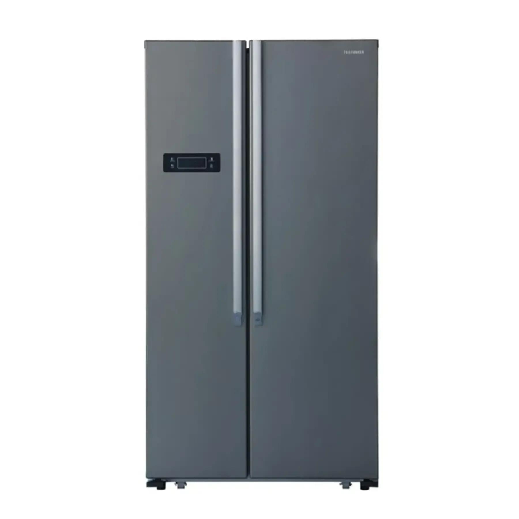 Frigorifer Telefunken tfr 620dx 564l 11/