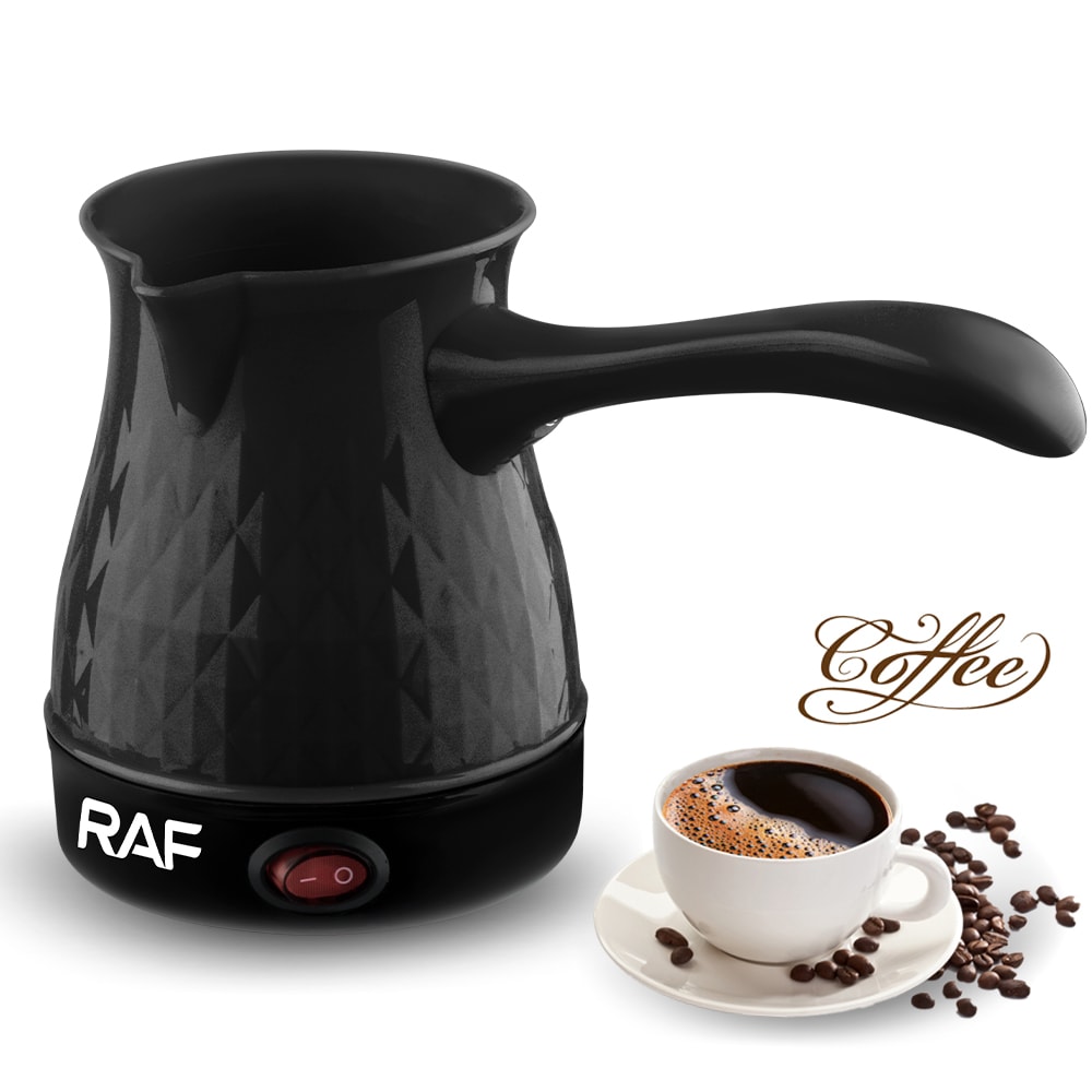 Aparat per kafe Raf r103 02/25