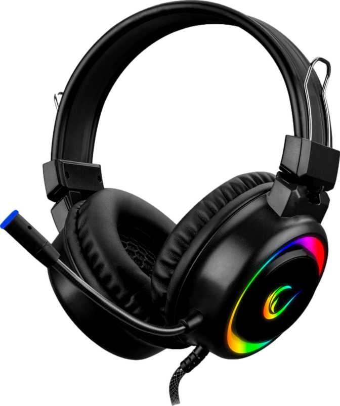 Ndegjuese per pc gaming rampage sn-r10