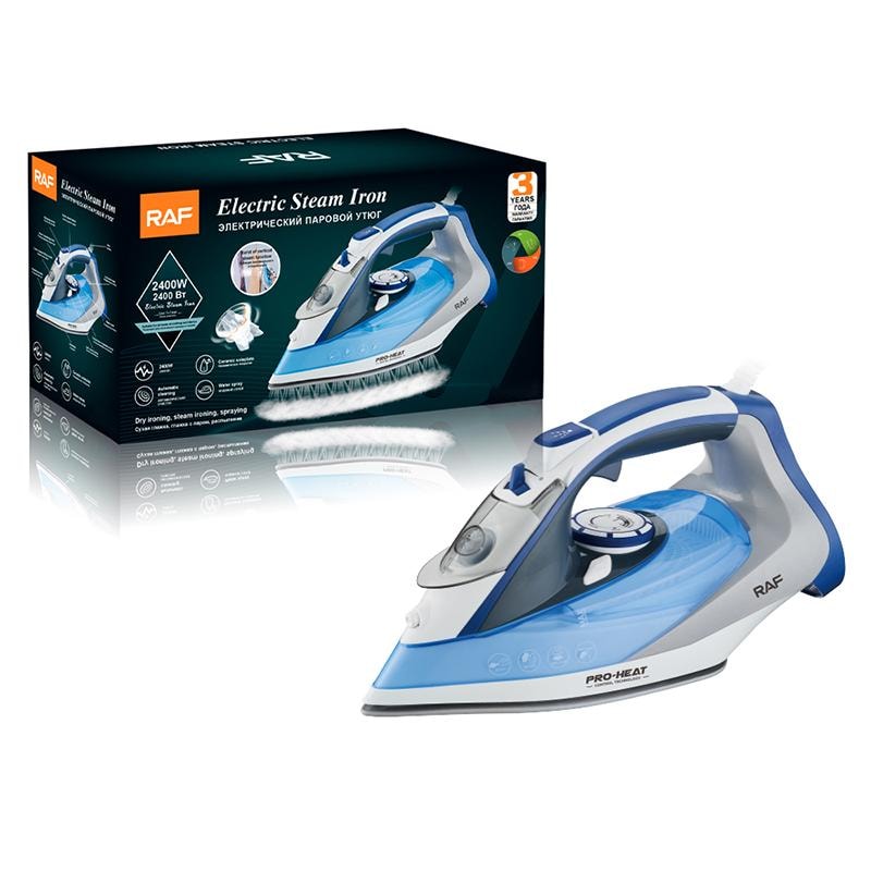 Hekur per hekurosje Raf r1198 11/23