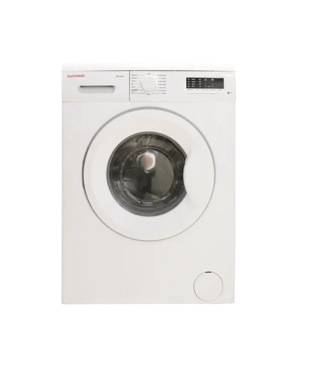Lavatriqe Telefunken tfw1044 1000rpm 6kg
