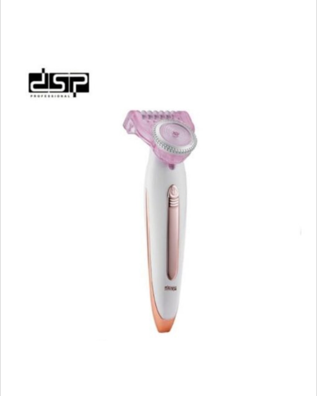 Depilator DSP 70136 08/21