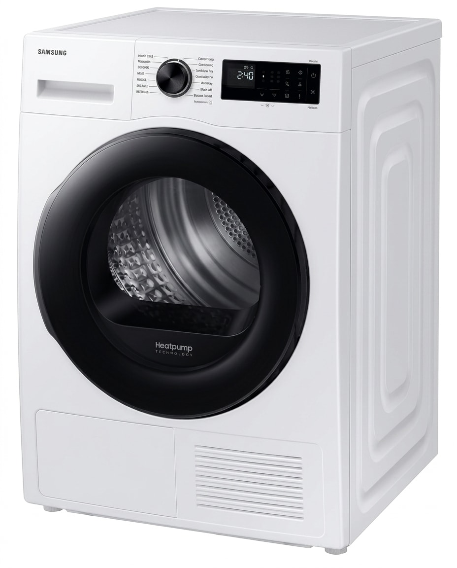 Tharese Samsung 9kg dv90dg52a0aele 08/25