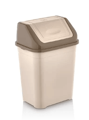 Shporte per mbeturina 10 l 4152 03